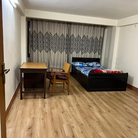 Thamel Homestay